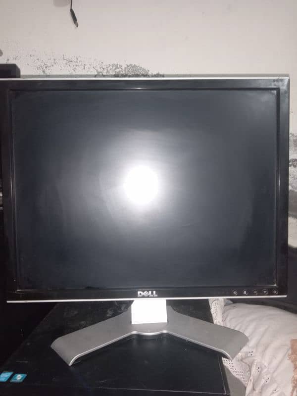 Dell 20 inch LCD far sale urgent 1