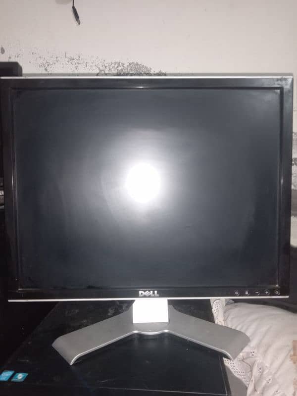 Dell 20 inch LCD far sale urgent 2