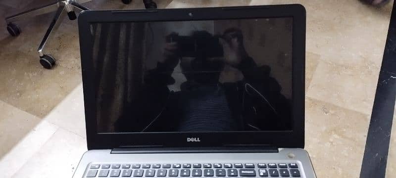 Dell inspiron 5567 i5 7th Gen Laptop 0