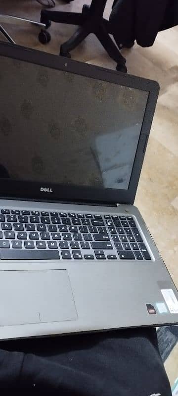 Dell inspiron 5567 i5 7th Gen Laptop 1