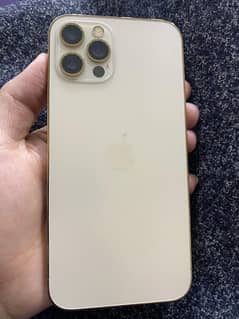 iphone 12 pro 128 GB factory unlocke 81 health