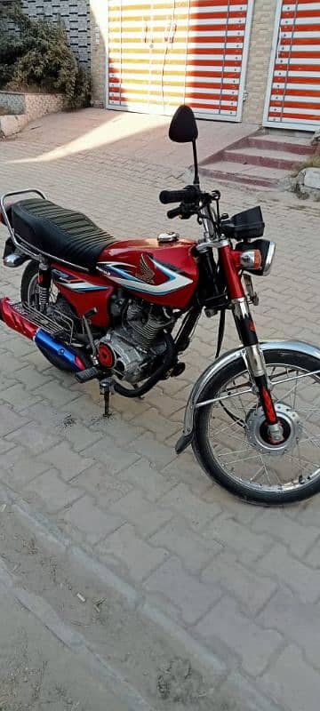 Honda 125cc 2015 model 0.3. 3.4. 5.0. 9.0. 6.7. 0 0