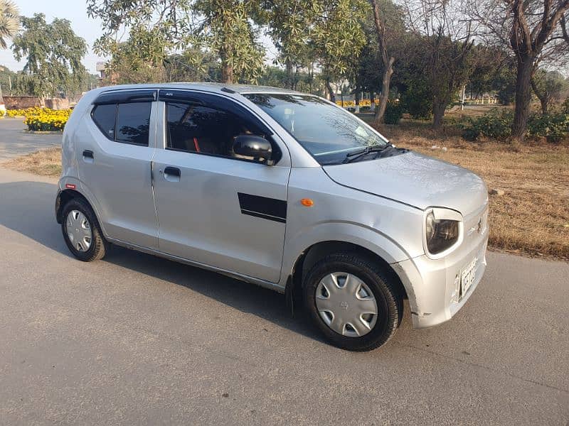 Suzuki Alto 2021 0