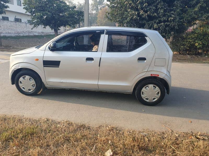 Suzuki Alto 2021 2