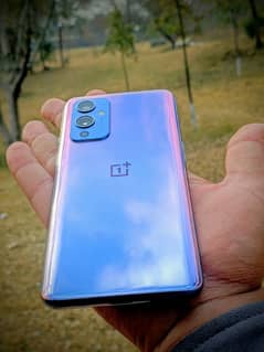 OnePlus 9 12 256gb