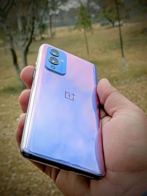 OnePlus 9 12 256gb 1