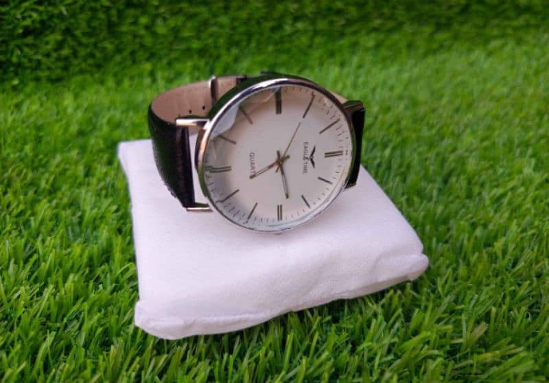 Mens Watches in Reasonable Price. ( Delivery all over Pakistan ) 1