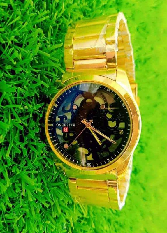 Mens Watches in Reasonable Price. ( Delivery all over Pakistan ) 3