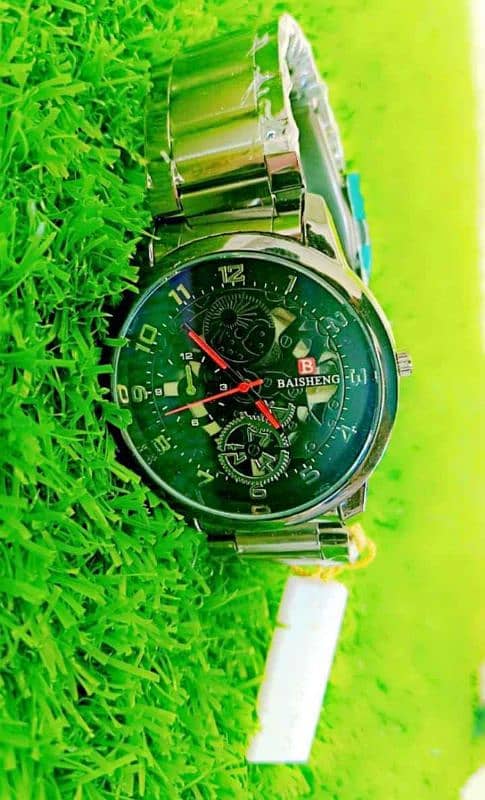 Mens Watches in Reasonable Price. ( Delivery all over Pakistan ) 6