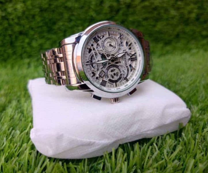 Mens Watches in Reasonable Price. ( Delivery all over Pakistan ) 7