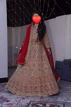 Bridal Maxy for Sale