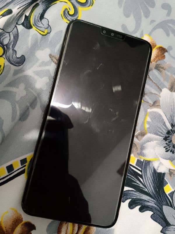 LG mobile in Good Condition 1