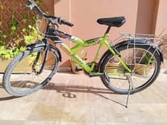 Good condition Bicycle for Sale