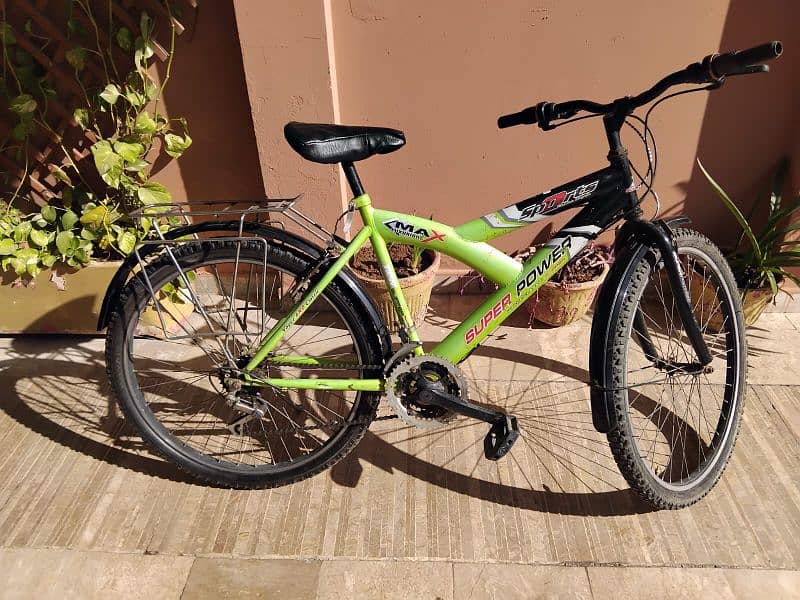 Good condition Bicycle for Sale 1