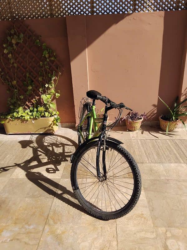 Good condition Bicycle for Sale 4