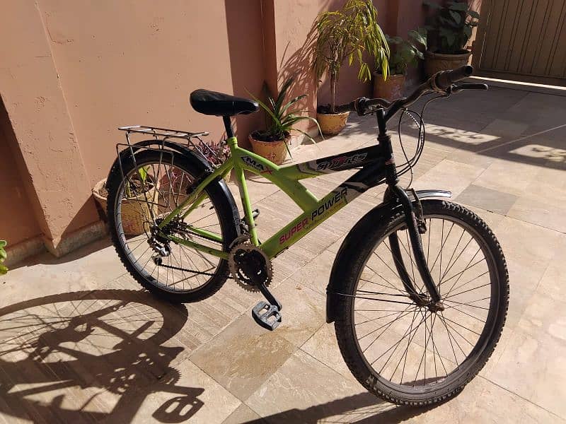 Good condition Bicycle for Sale 5