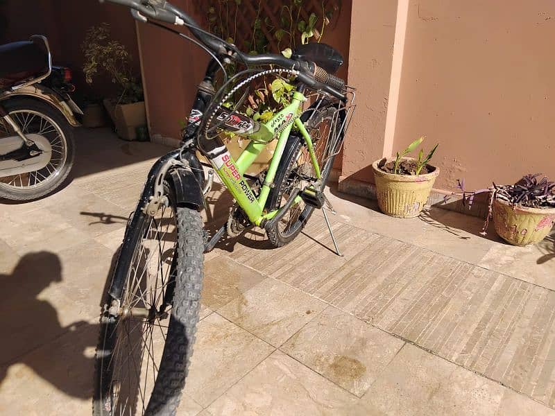 Good condition Bicycle for Sale 6