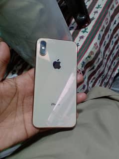 IPhone XS 256Gb PTA Aproved