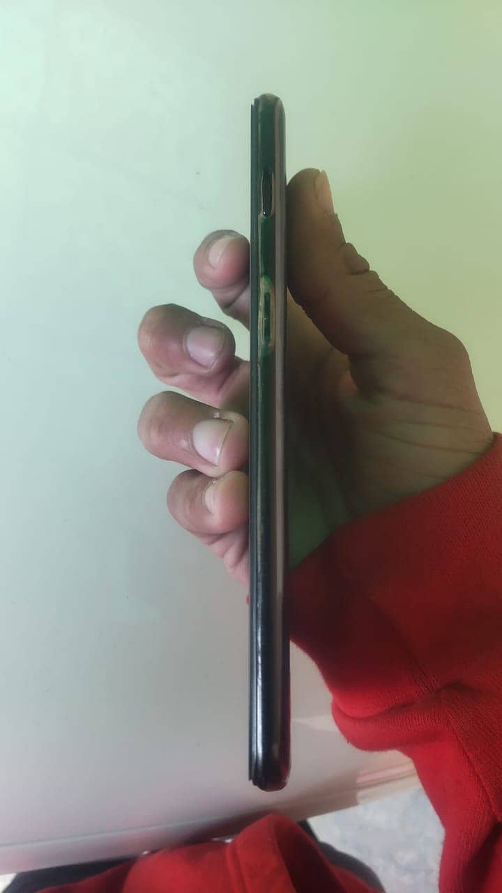 Oneplus 6T 1