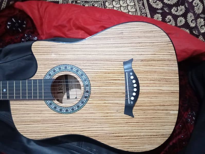 guitar for sale 2