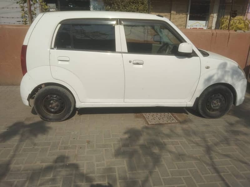 Suzuki Alto 2007 3