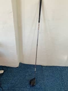 Callaway Big Bertha Driver