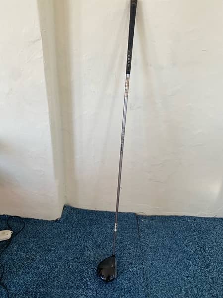 Callaway Big Bertha Driver 0