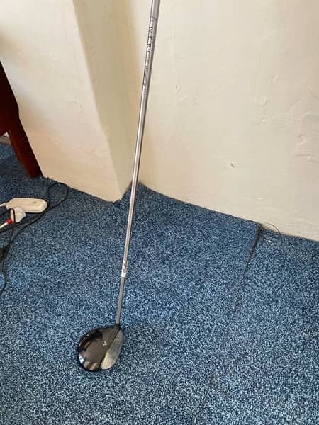 Callaway Big Bertha Driver 2