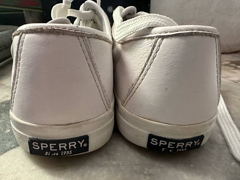 Sperry Sneakers 4