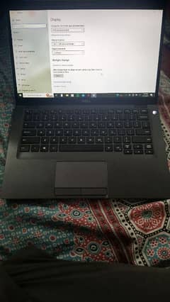 Dell Laptop latitude 5400