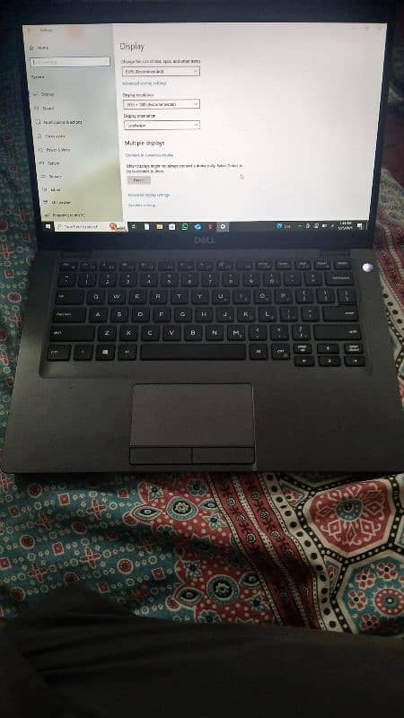 Dell Laptop latitude 5400 0