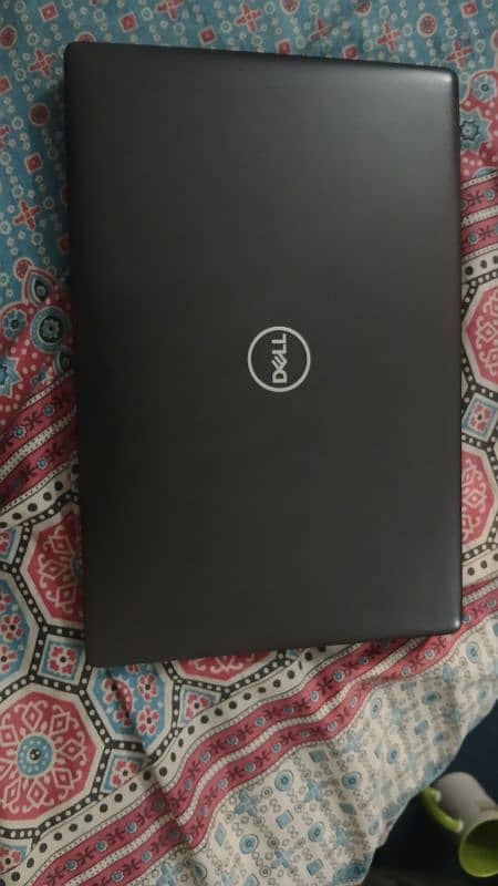 Dell Laptop latitude 5400 2