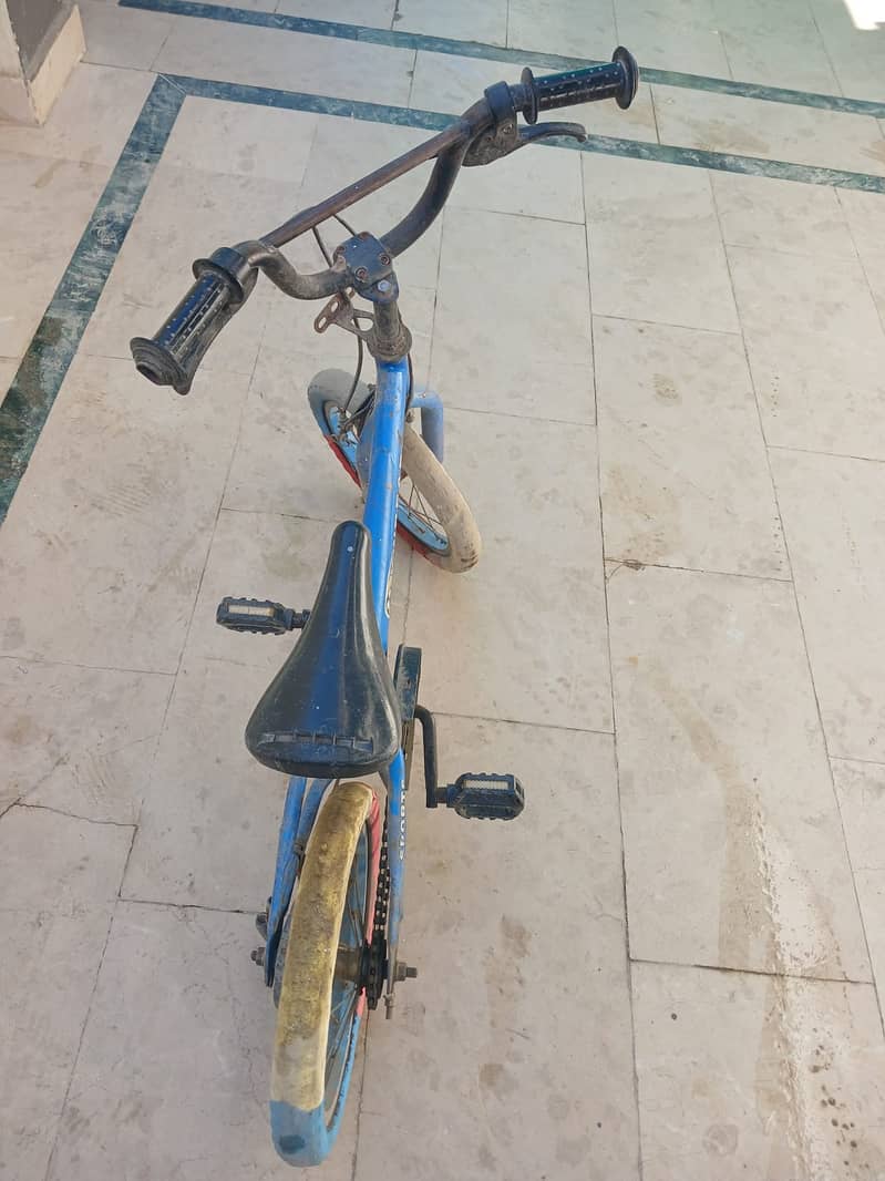 02 Cycle for sale in Rs. 13500 only 2