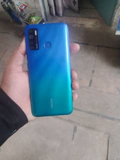 Tecno spark 5 pro very good condition