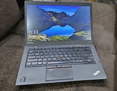 lenovo x1 carbon i5