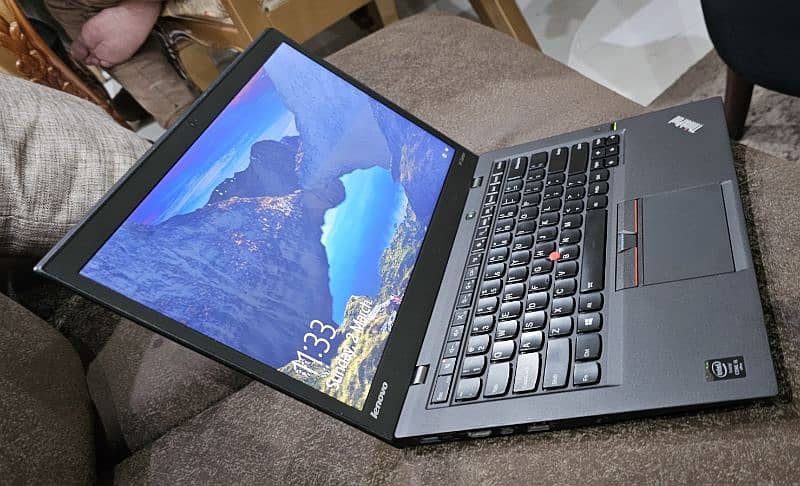 lenovo x1 carbon i5 1