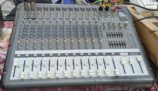 K Audio 1260 mixer for sale