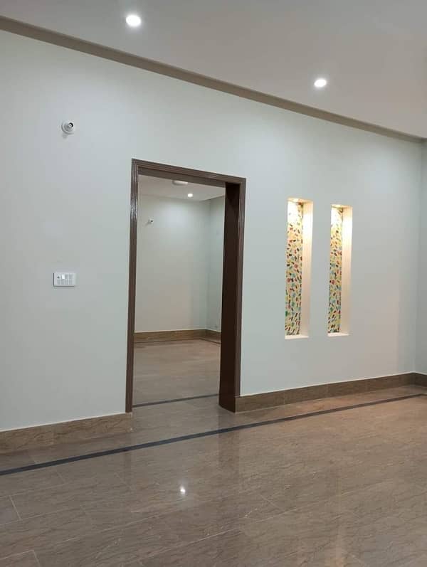 Office flats available for rent pak Arab society 2