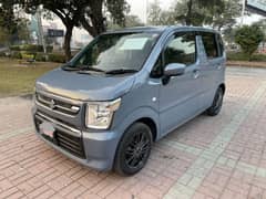 Suzuki Wagon R Fx Hybrid 2022