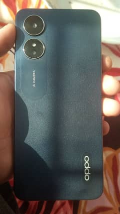 oppo a17