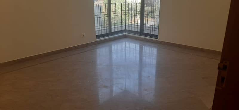 1 kanal upper portion is for rent in DHA. Phase 3, Z. Block 2