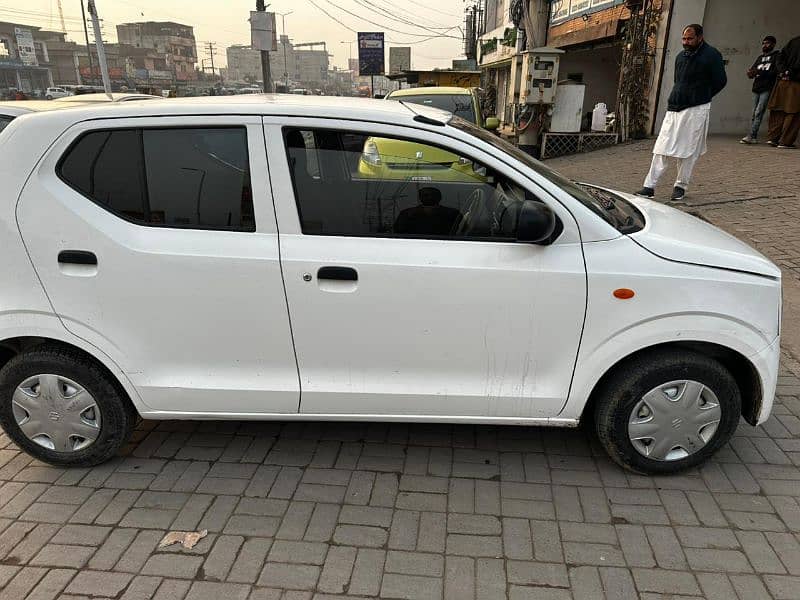 Suzuki Alto 2022 1