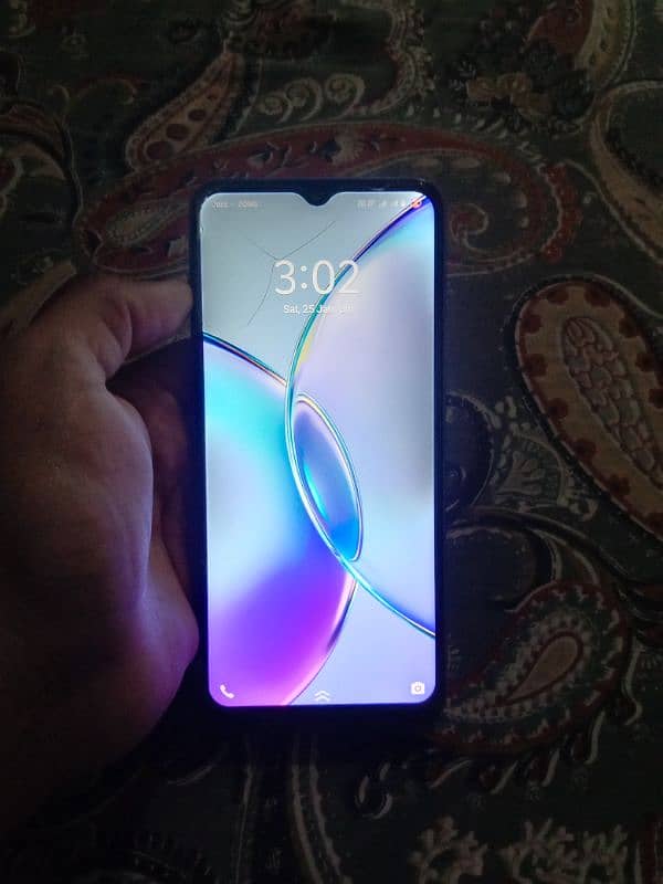 Vivo Y17s | 3 Month Warranty Available 2