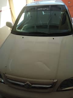 Suzuki Cultus VXR 2006