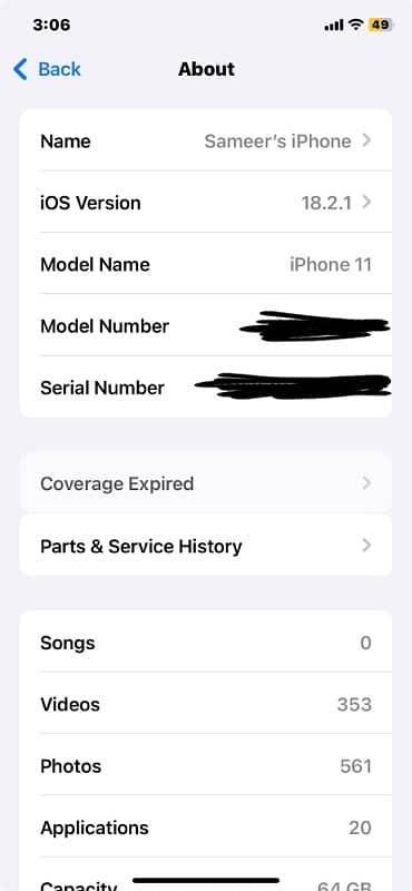 iphone 11 convert into 11 pro 3