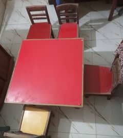 Study Table For Kids