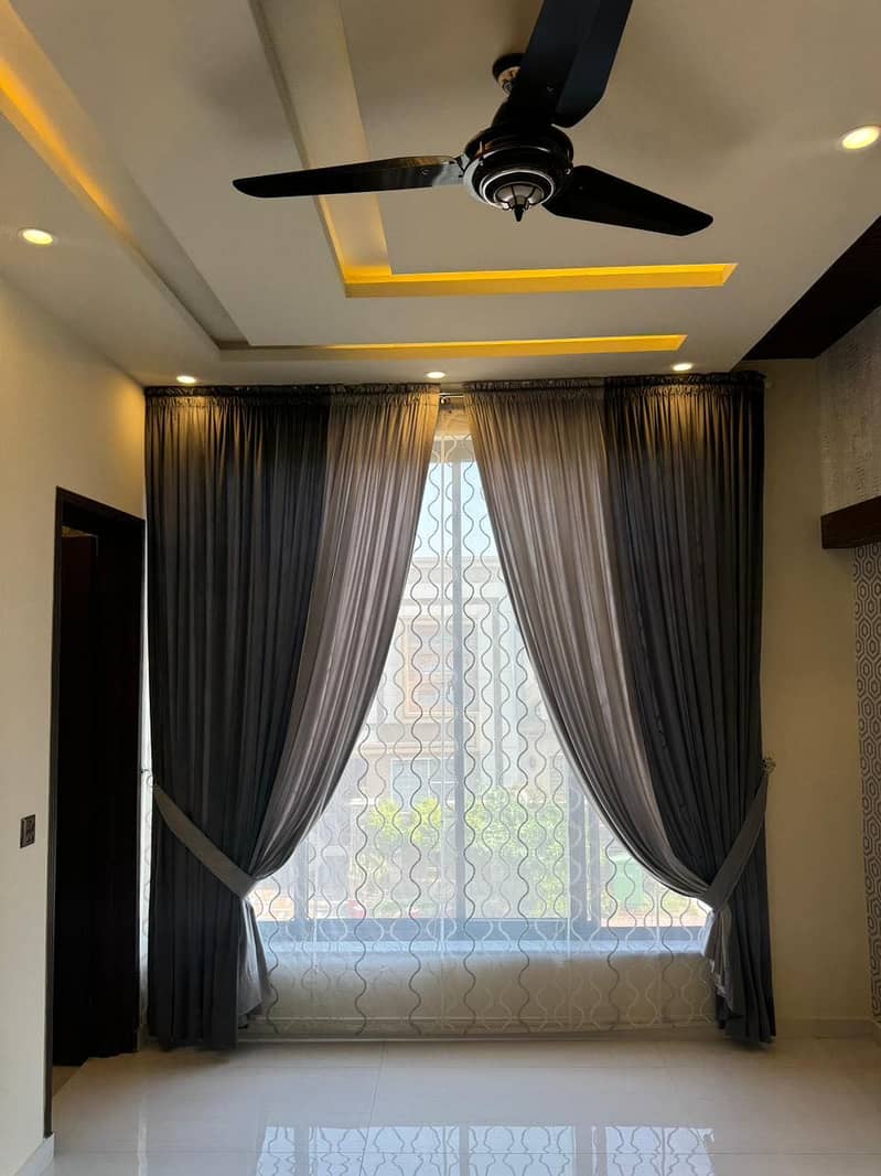 10 MARLA UPPER PORTION AVAILABLE FOR RENT 18