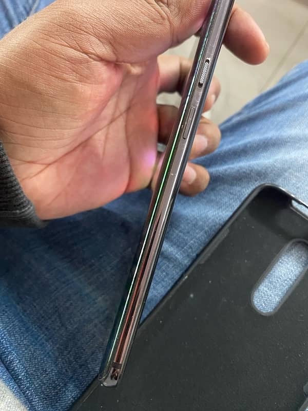 One Plus 7 Pro All Ok Dual Sim Working Lifetime 256 Gb Rom 8+5Gb Ram 2