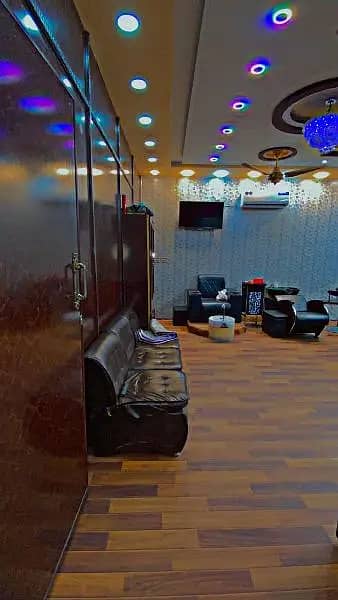 Beauty Salon/Ladies gym  setup/Eqipment running business for sale 14