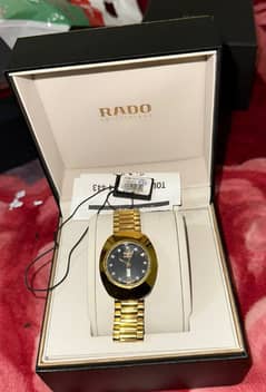 RADO